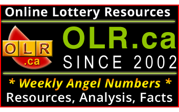 Angel numbers weekly, Ontario Lottory resources, Analysis, Opinion, AI